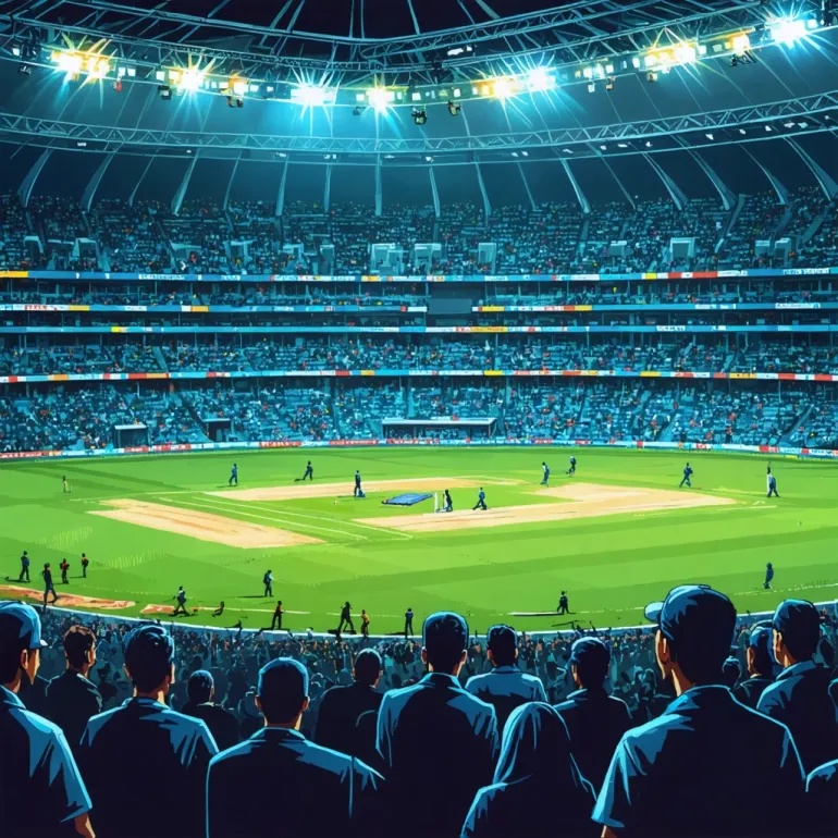 Cricket Betting Tips for Session Betting: Strategies for Indian PlayersGuide to session betting tips and strategies for cricket wagering.